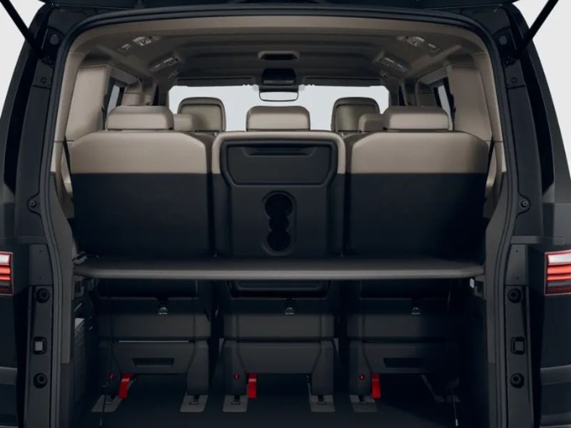 GuidiCar - VOLKSWAGEN INDUSTRIALI NUOVO Multivan 1 Multivan Style  2.0 TDI 110kW  ant. DSG Nuovo